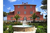 Viesu māja Tuscania Itālija